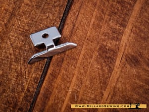 Thread Guide for Pfaff Sergers