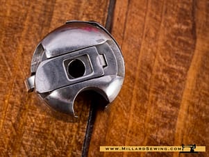 Bobbin Case, Class 96 For Multiple Sewing Machines