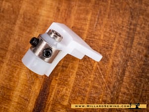 Bobbin Winder Actuating Cam For Singer 900-2000 Class Sewing Machines