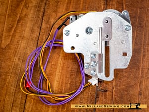 Thread Cutter, Automatic for EverSewn Sparrow 30 & 30S