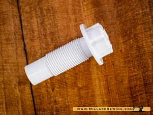 Presser Bar Regulating Screw for Singer & EverSewn Sewing Machines