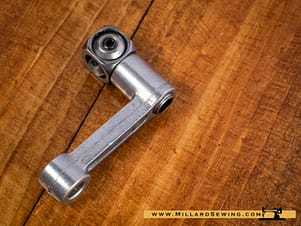 Needle Bar Crank Rod for EverSewn & Singer Sewing Machine