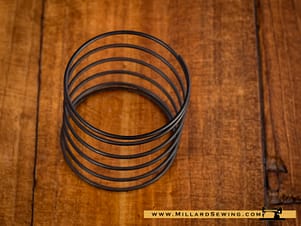 Annulus Spring for EverSewn, Necchi & Pfaff Sewing Machines