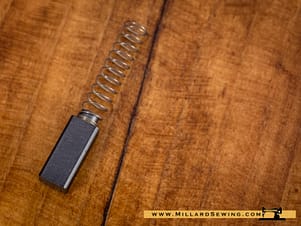 Carbon Brush for Elna Sewing Machines