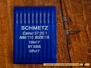 Schmetz