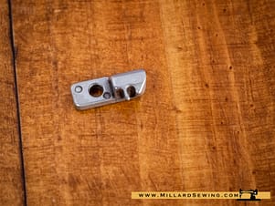 Chaining Tongue for Elna L4 Serger Sewing Machine