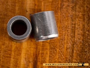 Bushing, Upper Shaft for Janome/New Home Sewing Machines