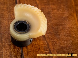 Hook Drive Gear For Elna, Janome/New Home & Kenmore
