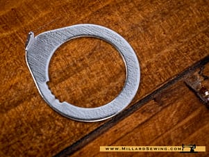 Tension Thread Guide for Kenmore 148, 158, & 385 Series Sewing Machines