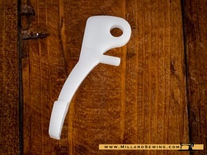 Presser Foot Lifter, Plastic For Singer Sewing Machines