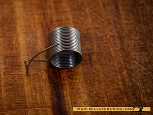 Check Spring For Singer Sewing Machines