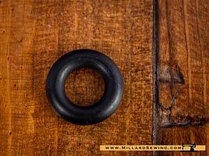 Bobbin Winder Tire 19 x 10 For White Multiple Models