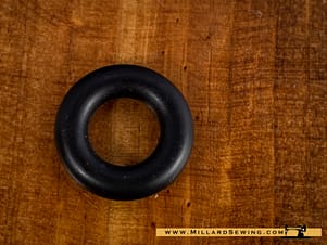 Bobbin Winder Tire Size 19x10 for White 710