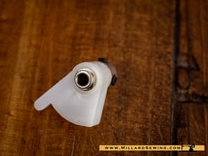 Bobbin Winder Actuating Cam for Singer 700 Class Sewing Machines