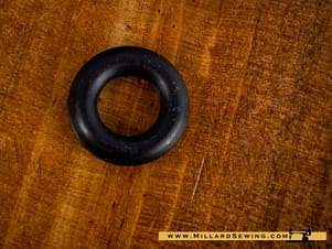 Bobbin Winder Tire Size 19x11 For Multiple Brand