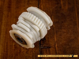 Cam Stack Gear (NOS) for Pfaff Sewing Machines