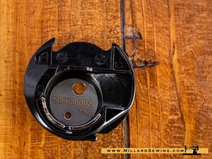 Bobbin Case for Janome, Kenmore, Pfaff, & Viking Sewing Machines