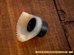 Hook Drive Gear for Pfaff & Singer Sewing Machines