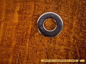 Tension Assembly Washer for Brother Serger