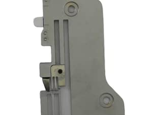 Needle Plate for Bernette 1200DA Serger Sewing Machines