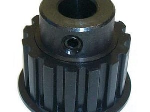 Timing Gear, Hook Drive for Singer Quantum Series Sewing Machines