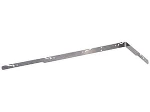 Thread Stand Top Rail for Elna Sergers