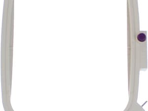 Embroidery Hoop Assembly 100mm x 100mm For Husqvarna Viking Sewing Machines