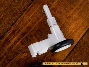 Bobbin Winder For Singer 5000 & 6000 Class Sewing Machines