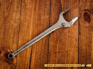 Feed Fork for Singer Sewing Machines