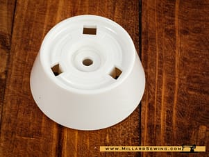 Handwheel for Bernina Model 910 Sewing Machine