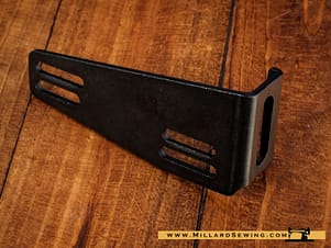 Motor Bracket for Kenmore Sewing Machines