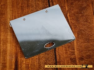 Slide Plate For Singer Sewing Machine