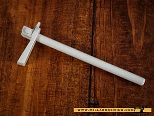 Spool Pin, Plastic for Pfaff Sewing Machine