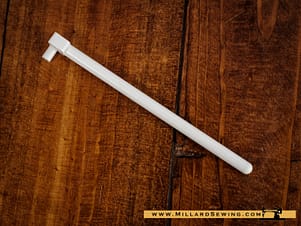 Spool Pin fits Singer Sewing Machines