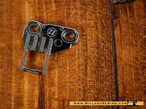 Feed Dogs for Brother Sewing Machines