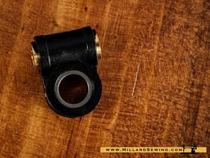 Plastic Cushion For Husqvarna/Viking Sewing Machines