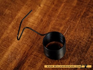 Check Spring For Multiple Models of Singer Sewing Machines