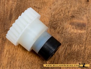 Camstack Gear for Singer 700 Series Sewing machine