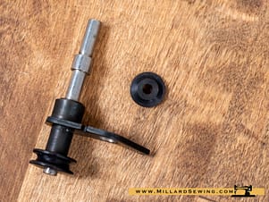 Bobbin Winder For Singer Sewing Machines