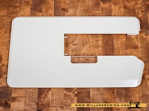 Extension Table for Bernina Sewing Machines