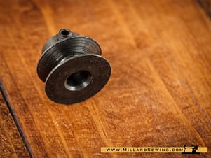 Motor Pulley For Singer Model 221
