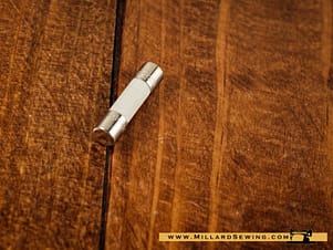 Fuse, 3.15A Thermo For Elna & Janome Sewing Machines