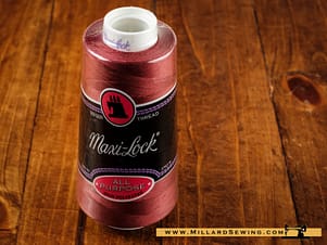 Maxi Lock Thread 3000yd in Lauren