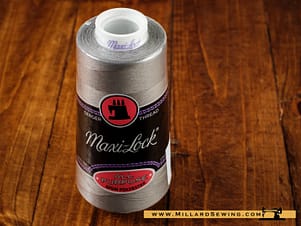Maxi Lock Thread 3000yd in Steel