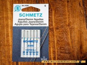 Schmetz