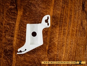 Shank Adapter , High Shank to Snap-O-Matic Husqvarna/Viking Sewing Machines