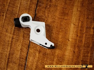 Shank Adapter for Group 5, 6, 7, & 8 Husqvarna/Viking Sewing Machines