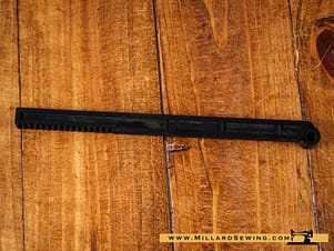 Gear Rack for Singer 212 & 322 Sewing Machines