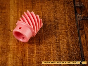 Hook Drive Gear for Elna Sewing Machines