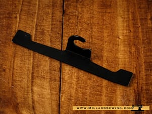 Slide Spring, Bobbin Cover for Singer Touch & Sew Sewing Machines